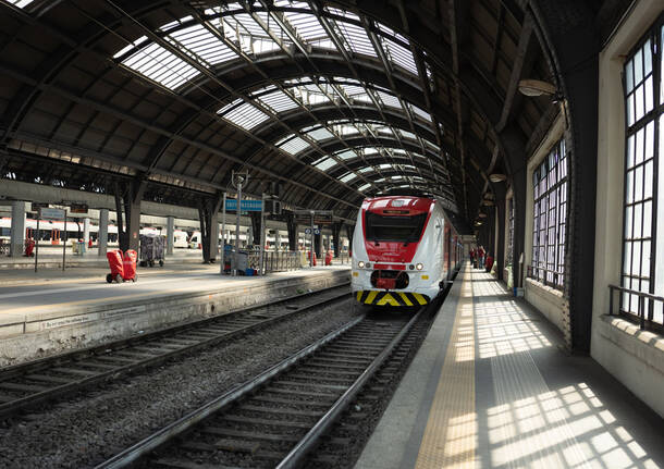 Malpensa Express