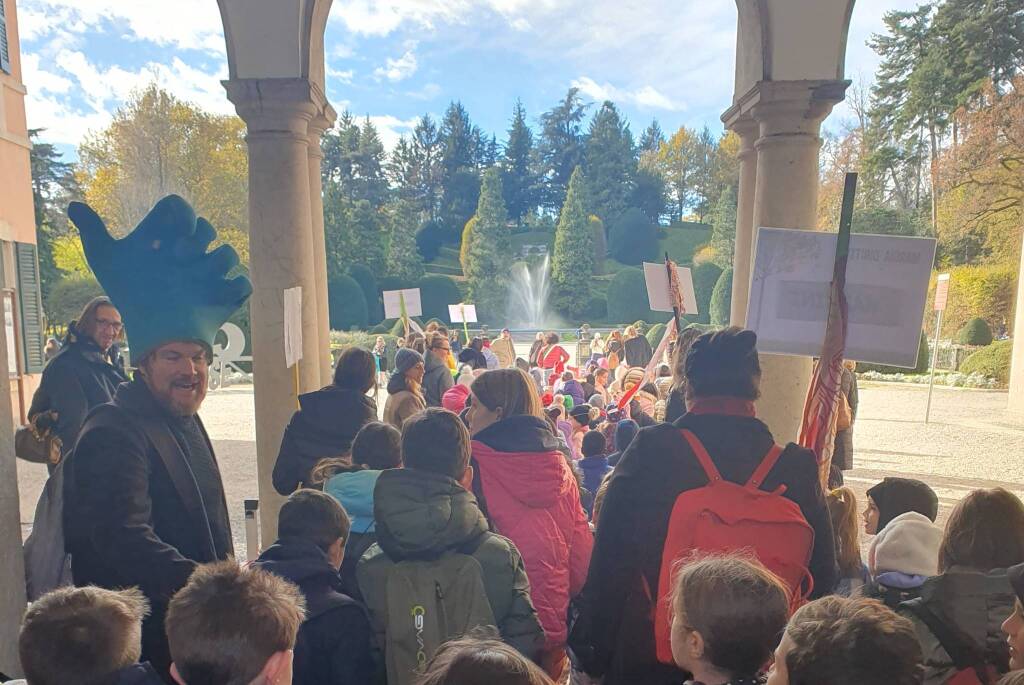 marcia diritti bambini 2024