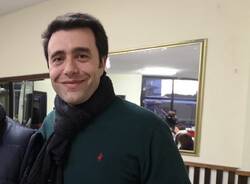 Marco Castoldi
