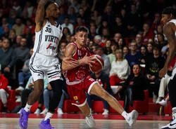 matteo librizzi basket