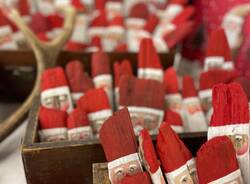 Mercatino di Natale all'Hotel DoubleTree by Hilton 