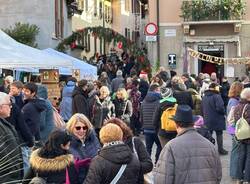 Mercatino Galliate Lombardo 2024
