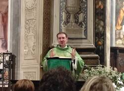Missione evangelica a Legnano