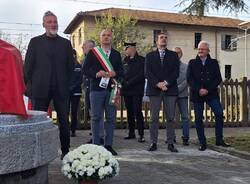 monumento lavoro e libertà besozzo