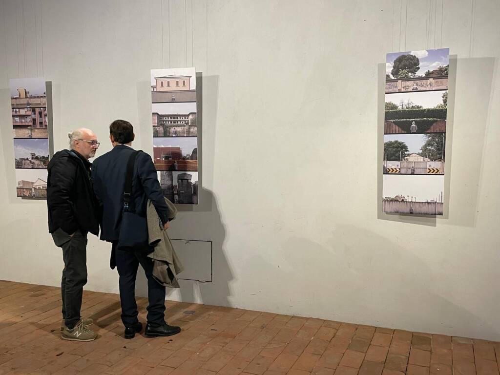 Mostra Circolo 87