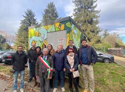 Murale samarate 