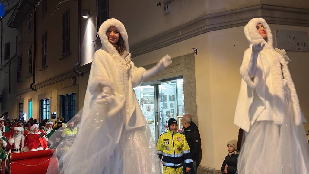Natale Busto Arsizio 2024