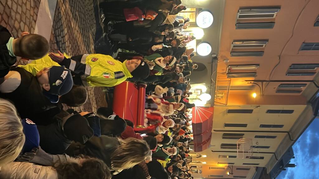 Natale Busto Arsizio 2024