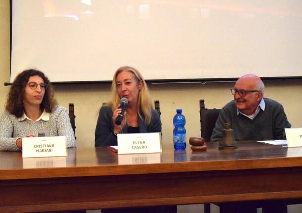 “Non è solo una corsa”, Glocal a Legnano per parlare di come si comunica il Palio