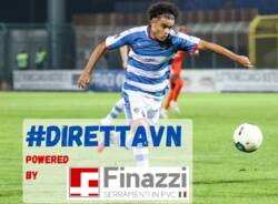 Pro Patria - direttavn 