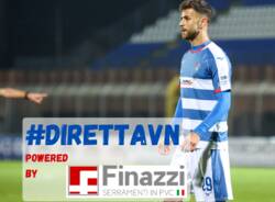 Pro Patria -  #direttavn 