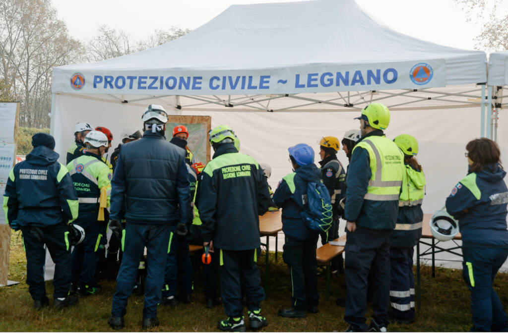 Protezione Civile