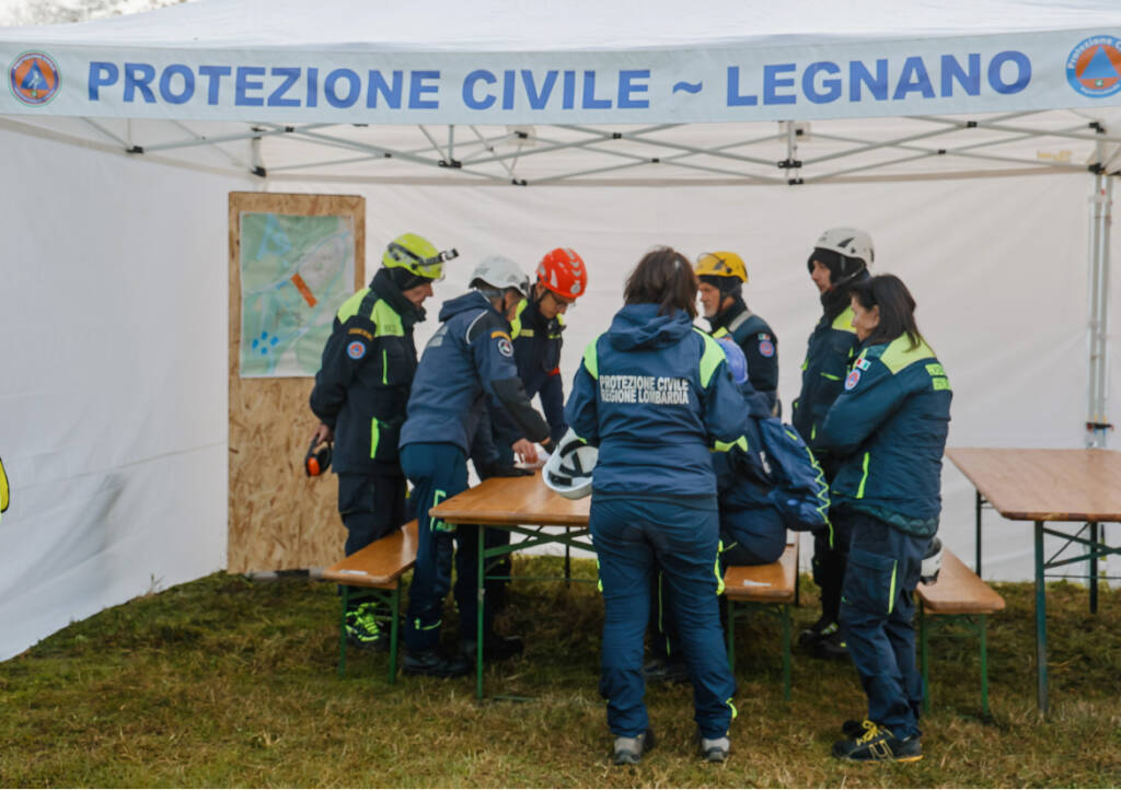 Protezione Civile