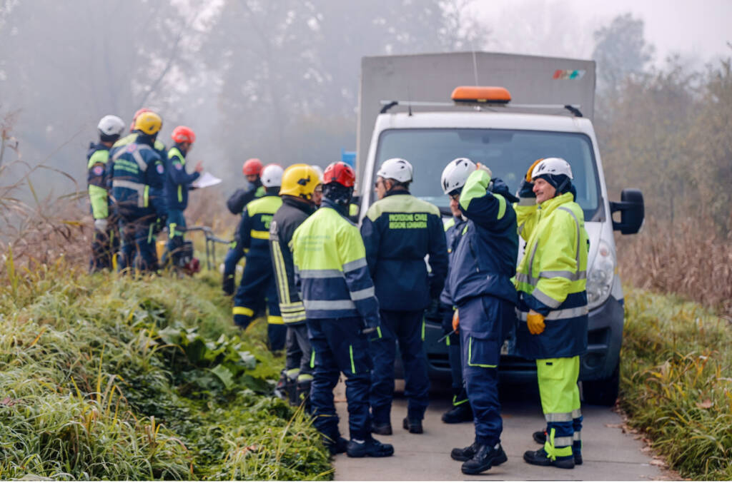 Protezione Civile