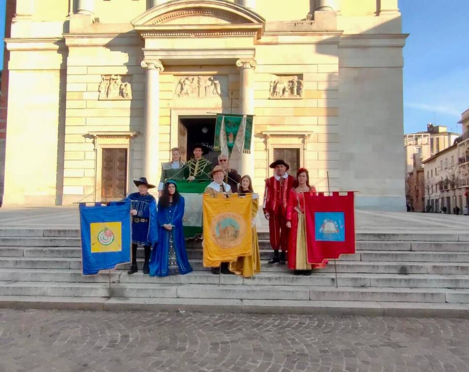 Rama di Pomm 2024