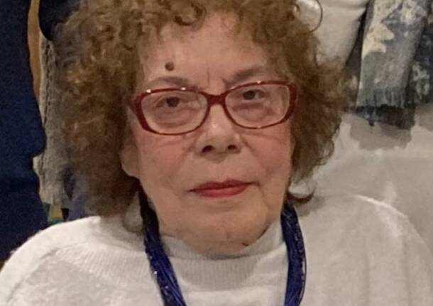 Regina Luganighetta