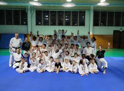 Riparte la stagione di gara per la i.Sport Karate
