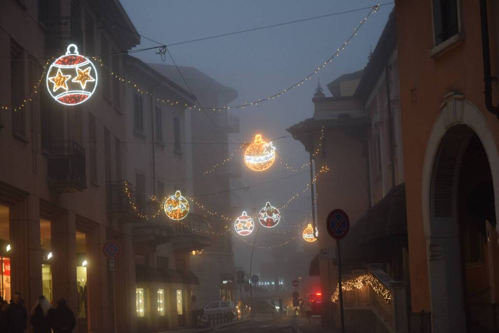 Ruota panoramica Legnano