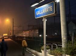 Stazione Gallarate