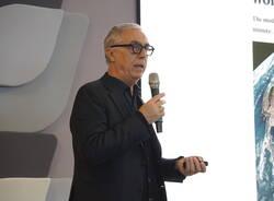 Stefano Boeri alla Elmec