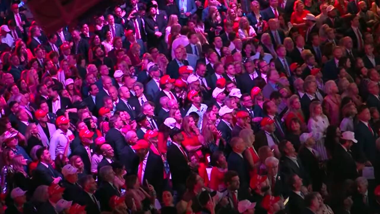 Trump vince le elezioni americane 2024