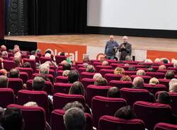 Tutto esaurito per l'apertura di Glocal DOC con il film "Tiziano Terzani