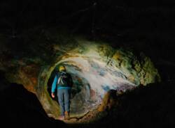 Un pioniere nel sottosuolo Monica Dovarch