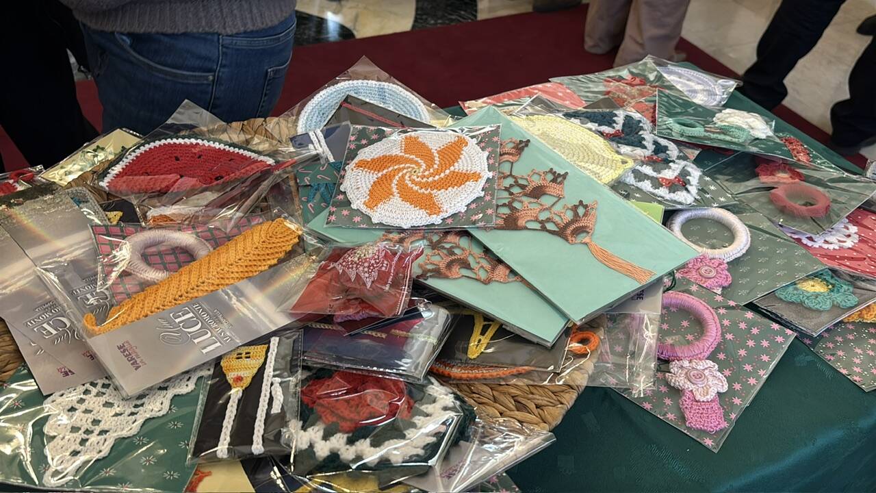 Una luce per il  Sacro Monte