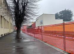 Al via il cantiere per il nuovo asilo nido a Dairago