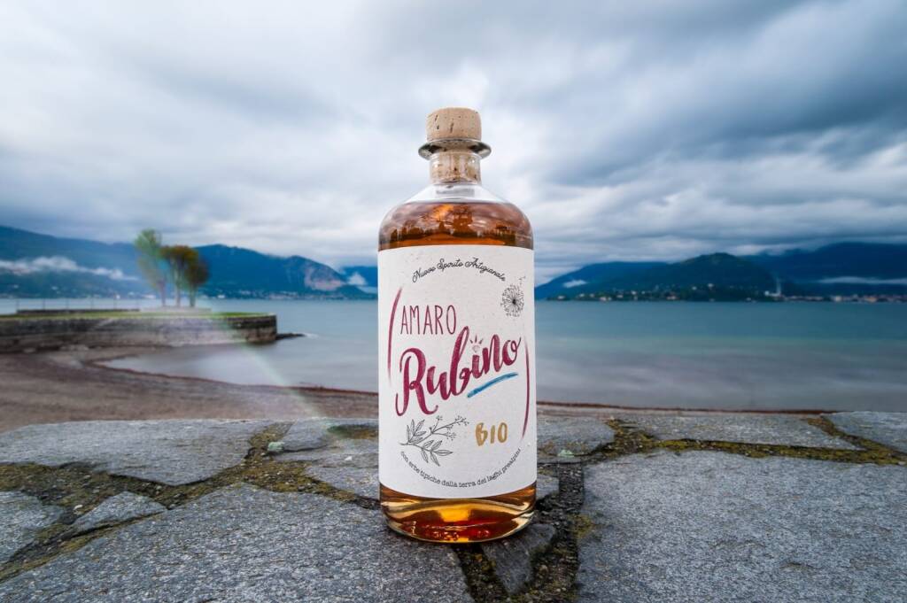 Amaro Rubino - Natale 2024 