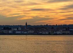 arona - angera - foto di filippo impieri