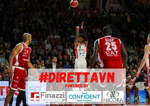 basket direttavn