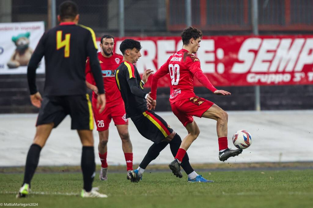 calcio varese bra