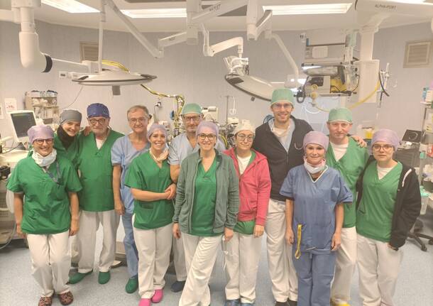 Cardiologia legnano