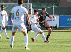 Chisola - Varese