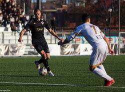 Chisola - Varese