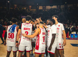 Openjobmetis Varese - Umana Reyer Venezia 77-86