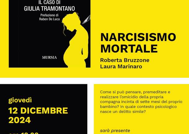 Narcisismo mortale
