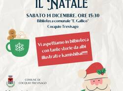 LEGGIAMO IL NATALE