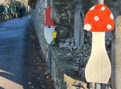 Il borgo di Orino diventa “Fabbrica del Natale“