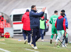 Varese - Gozzano 2-1
