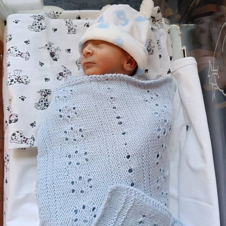 Benvenuto Nicolò