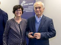 Cena degli auguri Ordine degli Architetti 2024