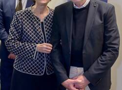 Cena degli auguri Ordine degli Architetti 2024