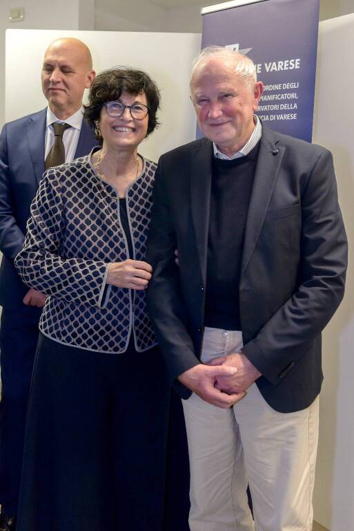 Cena degli auguri Ordine degli Architetti 2024