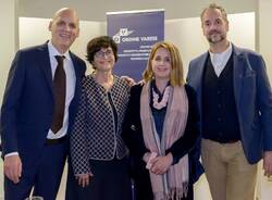 Cena degli auguri Ordine degli Architetti 2024