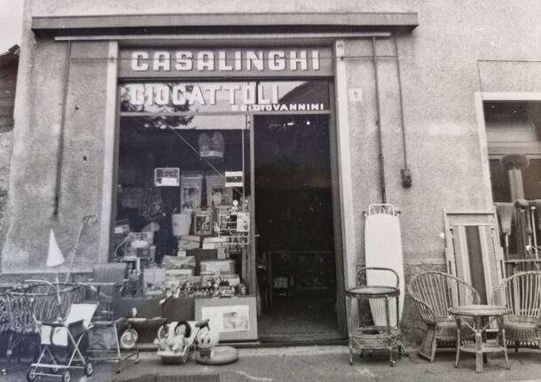 Centenario Legnano – De Giovannini