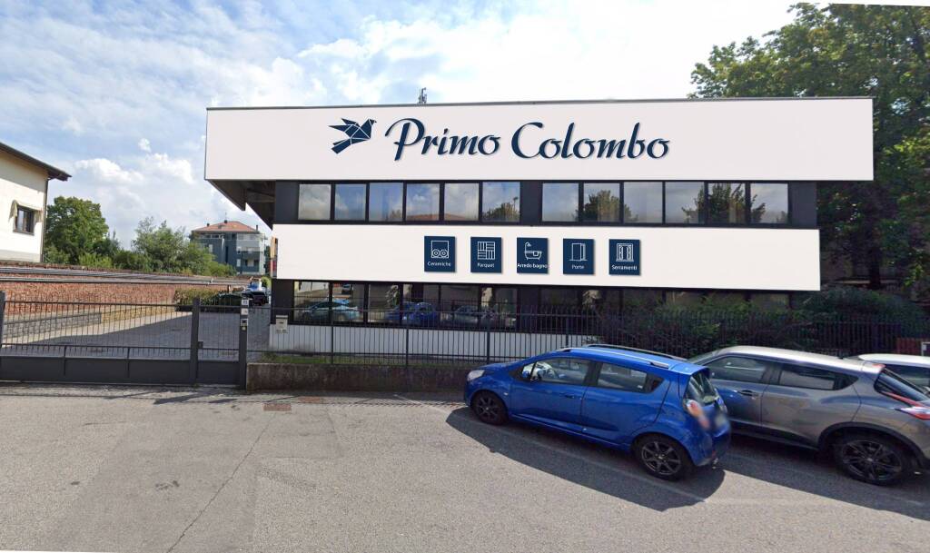 Centenario Legnano - Primo Colombo 