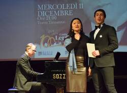 Concerto Neglia
