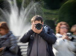 Corso fotografia La Focale